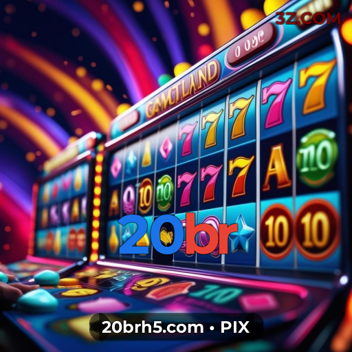 20br Plataforma : No cassino online mais confiável, suas vitórias estão a um clique de distância!