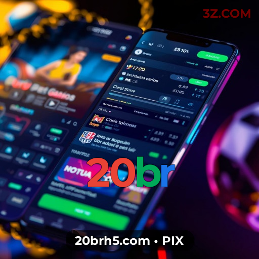 20br: Experiência Autêntica de Cassino com Jogos de Mesa ao Vivo